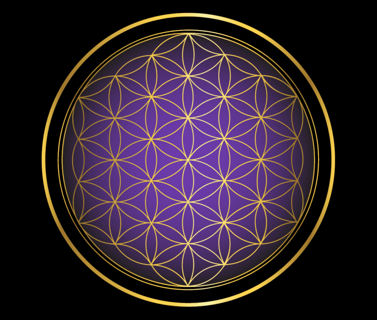 Chens Oracle Cards Front Card Image