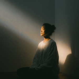 AI Meditation