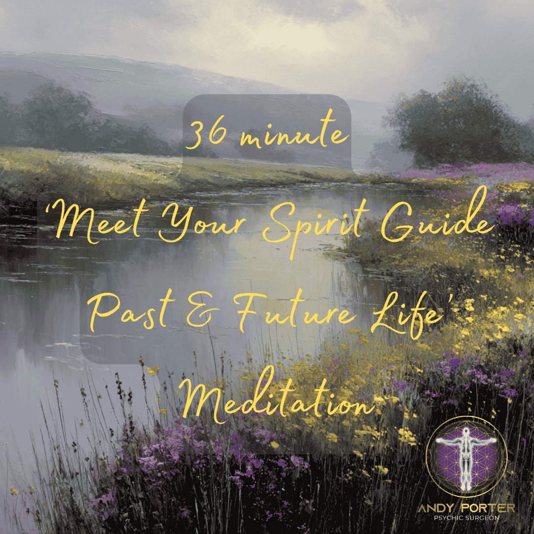 AI 36 Min Meditation