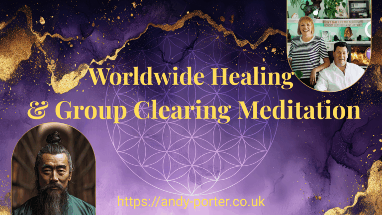 Worldwide-Meditation