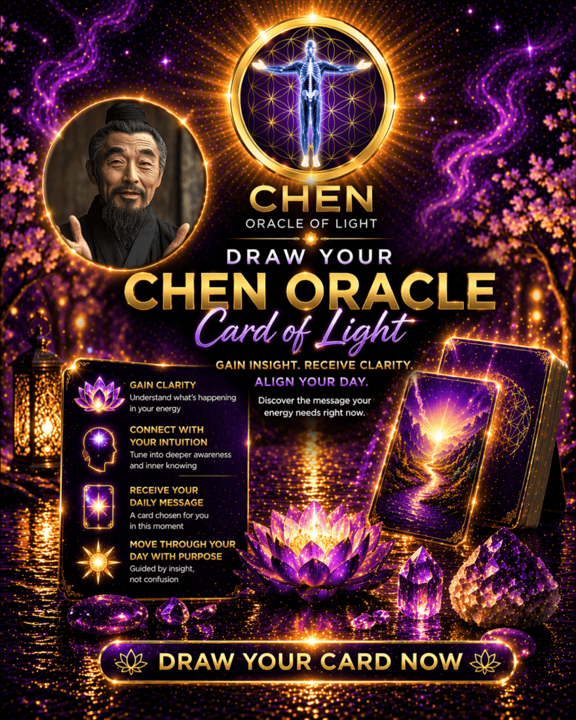 chen-oracle-card