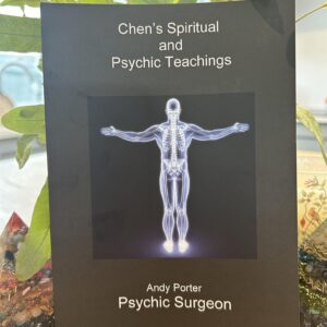 Andy’s Book