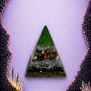 Pyramid – 2