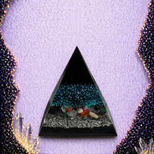 Pyramid – 3