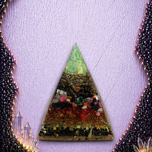 Pyramid – 6