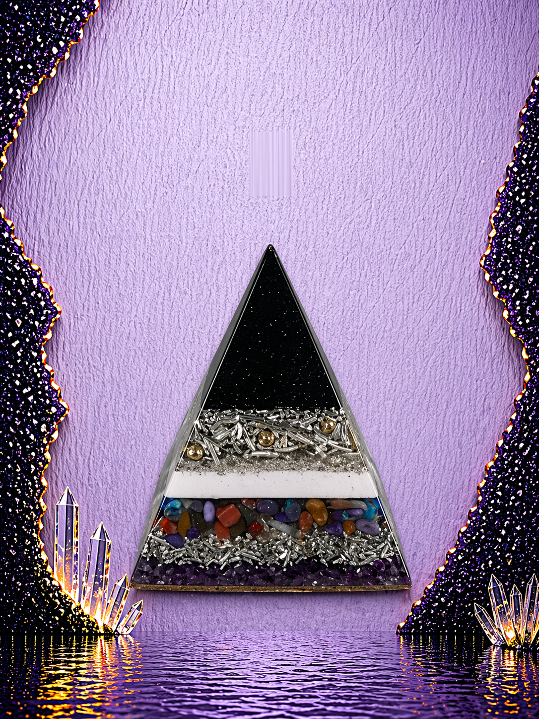Pyramid