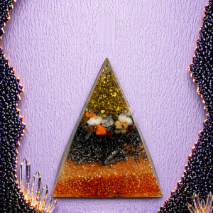Pyramid – 9