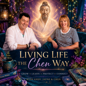 Living Life the Chen Way