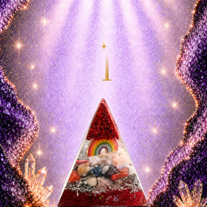 Children’s Superman Pyramid – 4