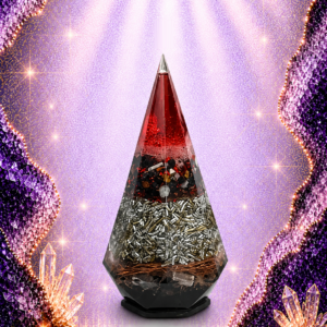 Protective Cones – 3