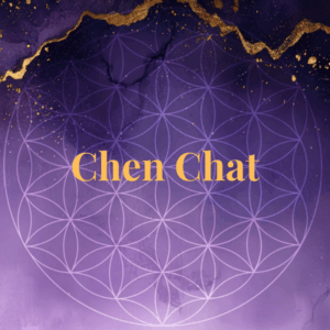 Remote Chat With Chen