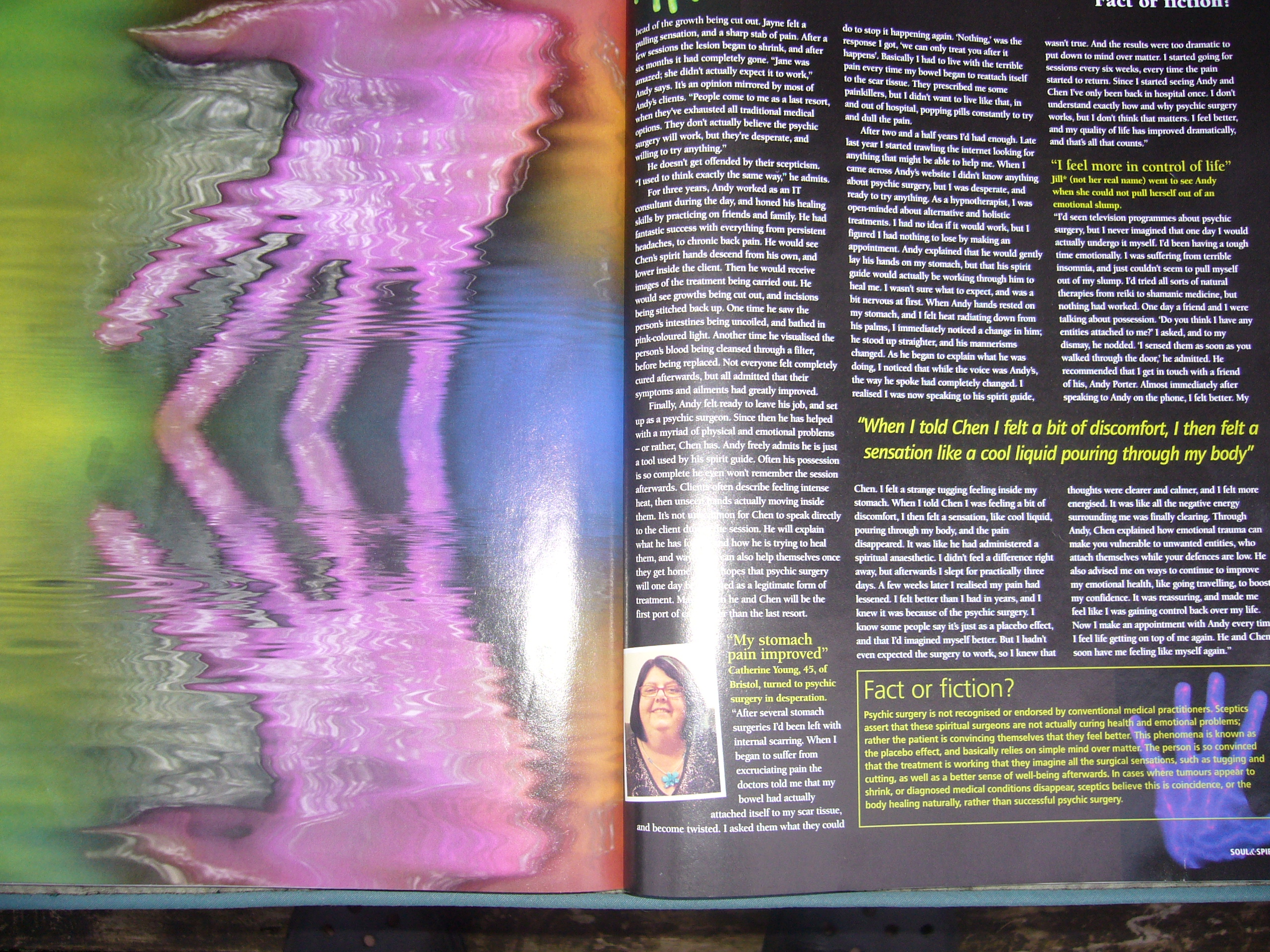 Andrew-Porter-Psychic-Surgeon-Spirit-Soul-Magazine-2