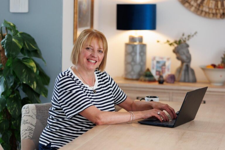 Jayne Porter
