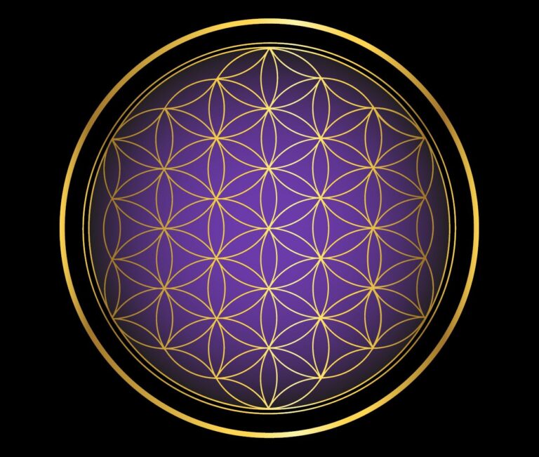 The front face of a Chen oracle card